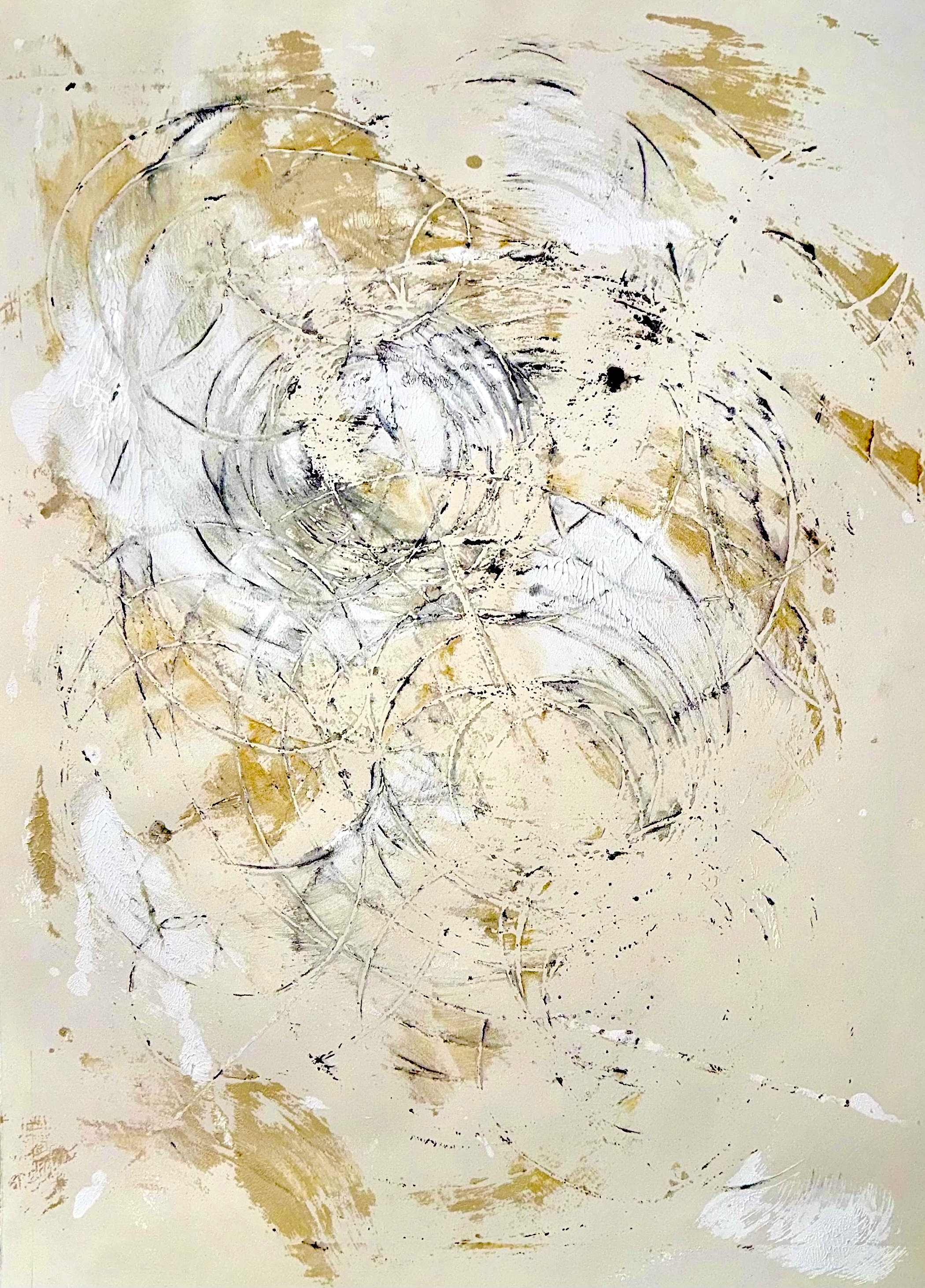 Gathering the Wind by Rebecca Nagle