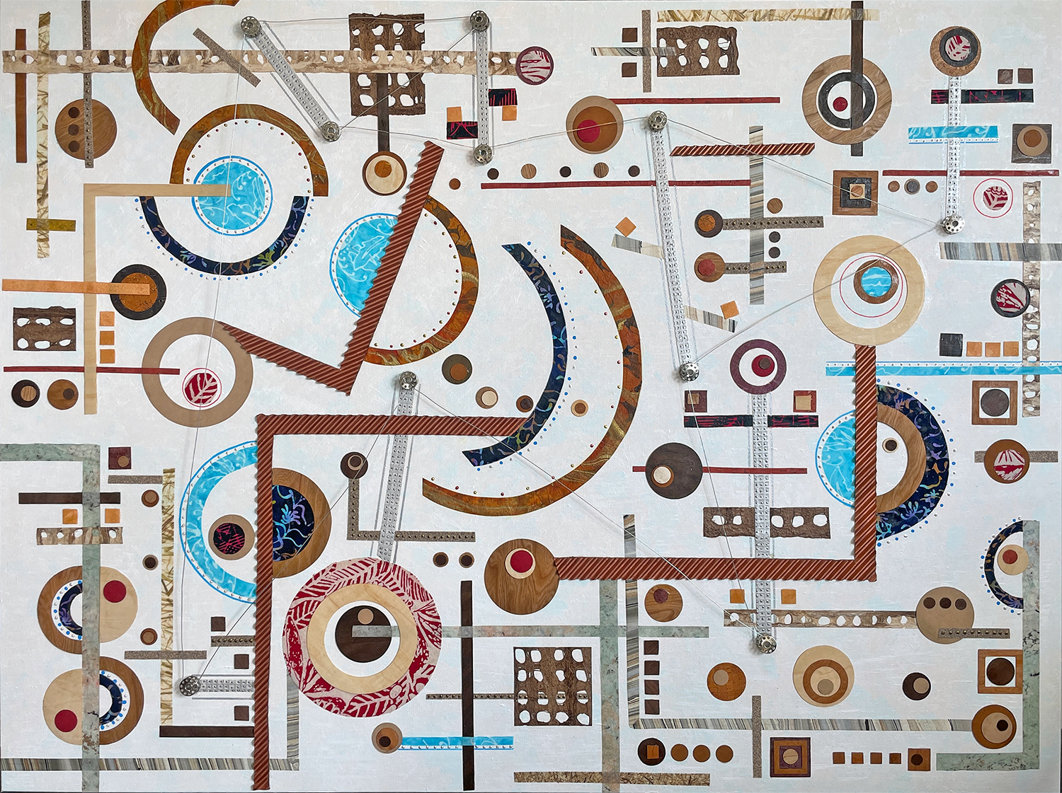 Disrupter by Lisa Penny