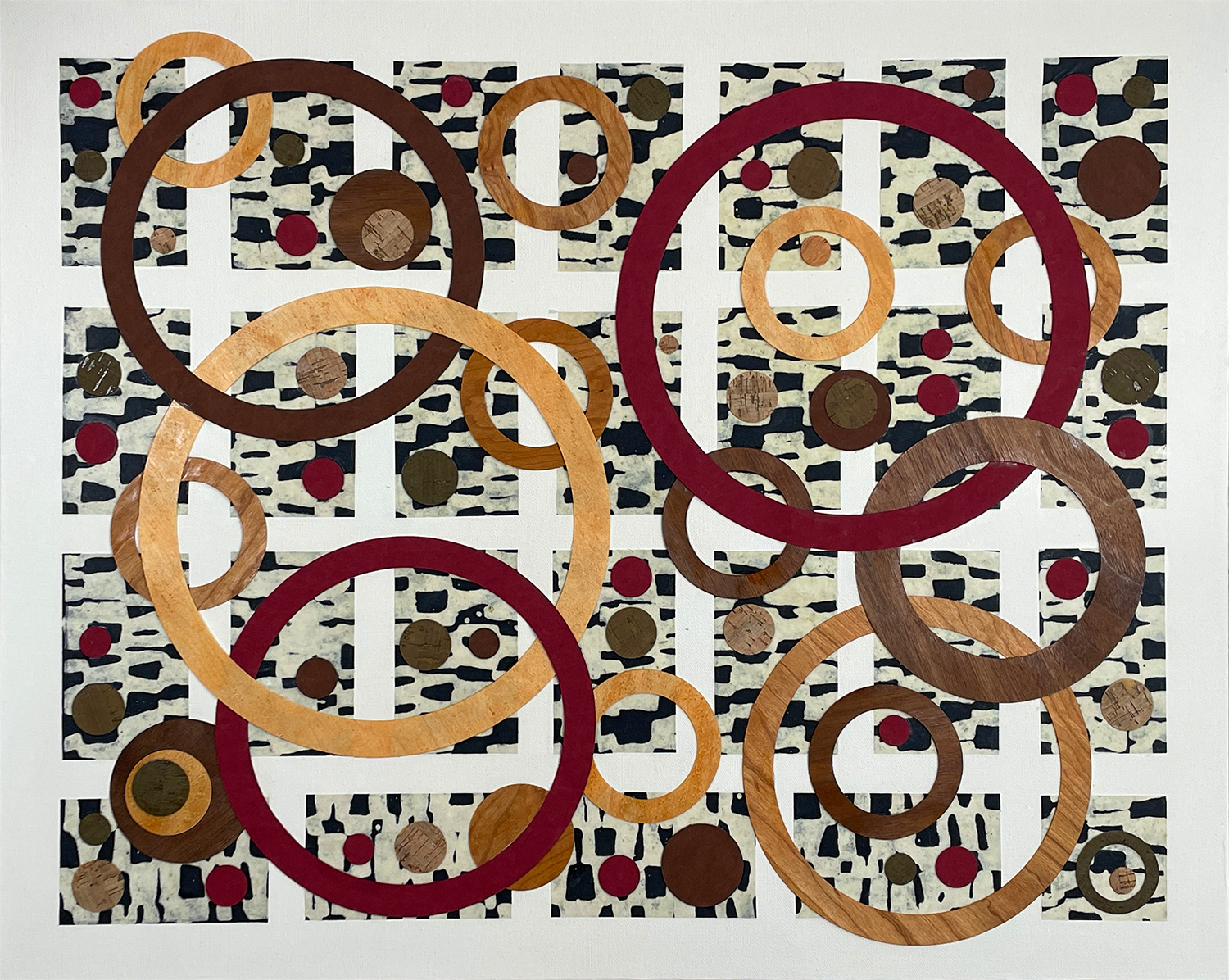 Assimilation by Lisa Penny