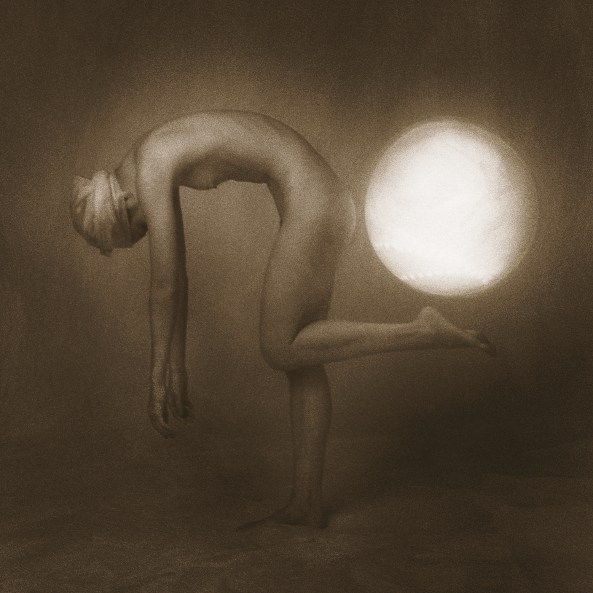 Balance by Lynn Bianchi