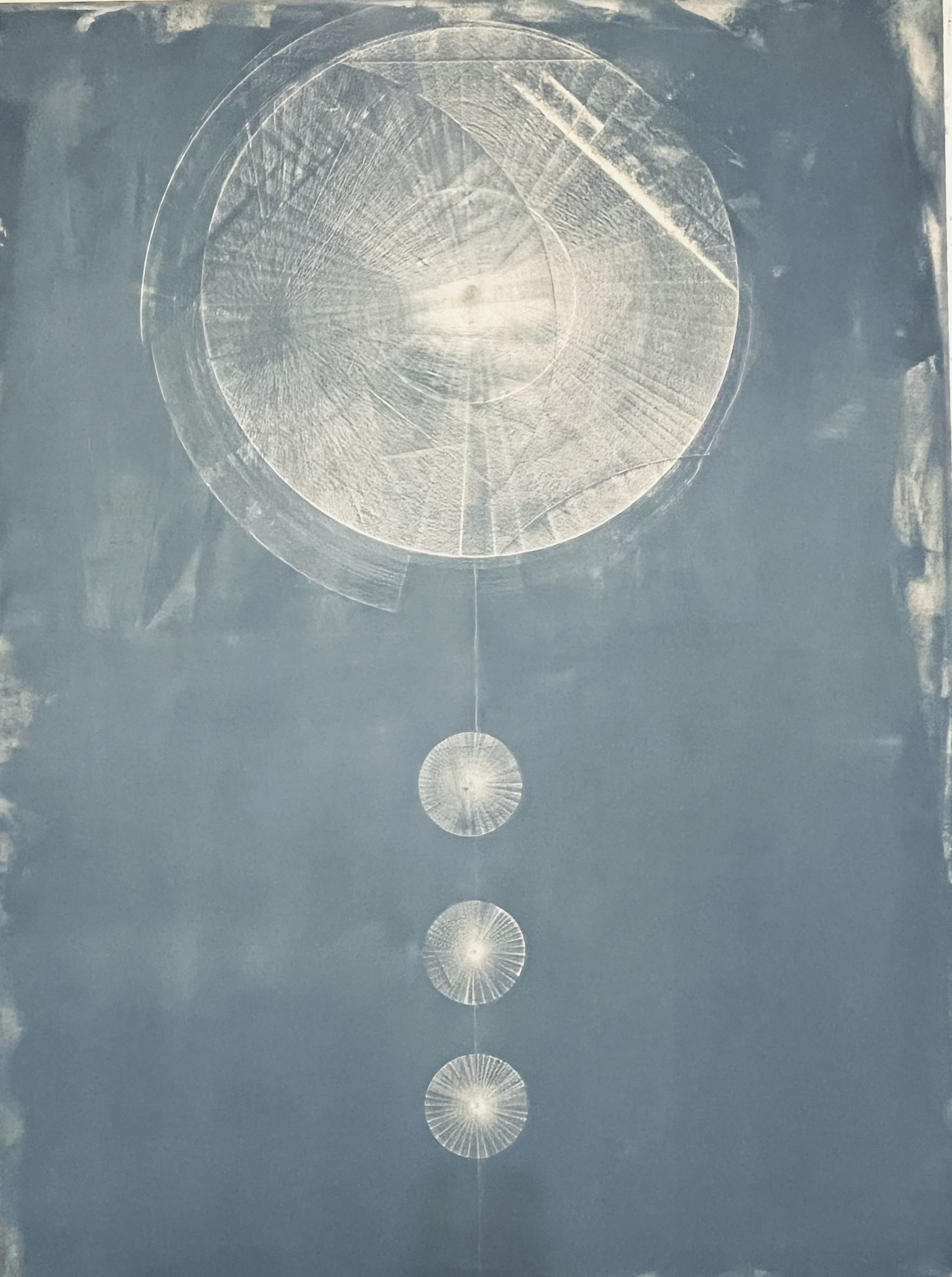 Pick A Portal & See Your Way Through by Jesse Meserve